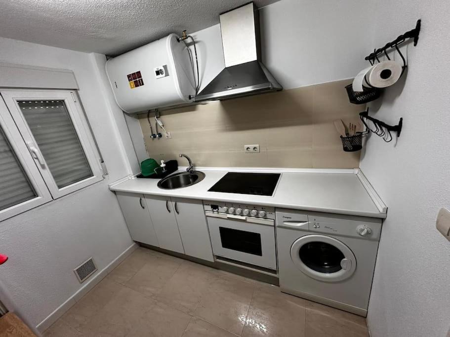 Casa Kintsugi Salamanca Kültér fotó