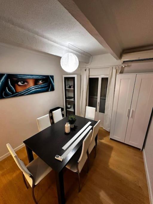 Casa Kintsugi Salamanca Kültér fotó